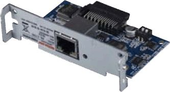 Ethernet port IFA-EP Type (Ethernet)
